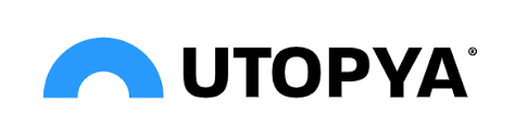 UTOPYA Logo
