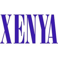 Xenya d.o.o Logo