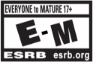 ESRB Logo