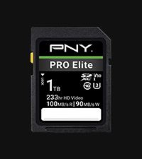 Pro Elite SD