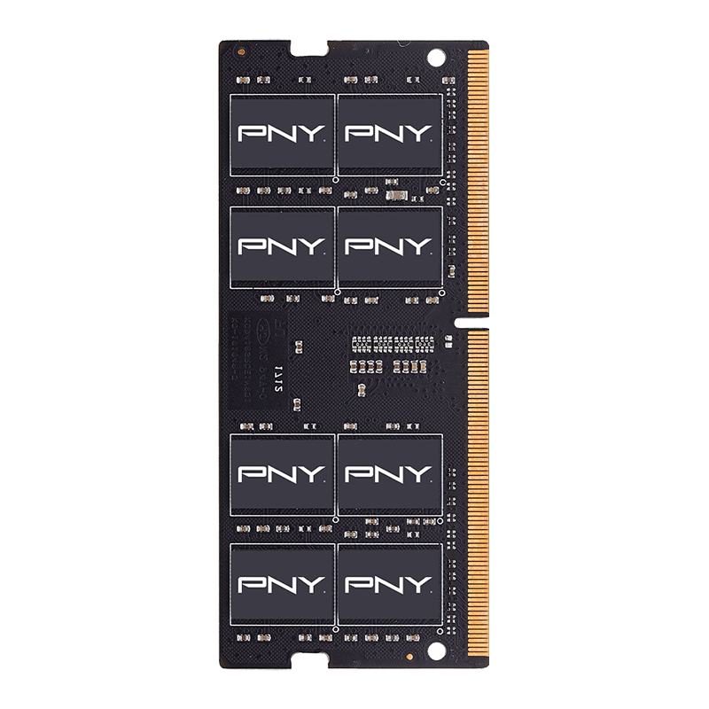 32GB Performance DDR4 2666MHz Notebook Memory (PC4-21300) CL19