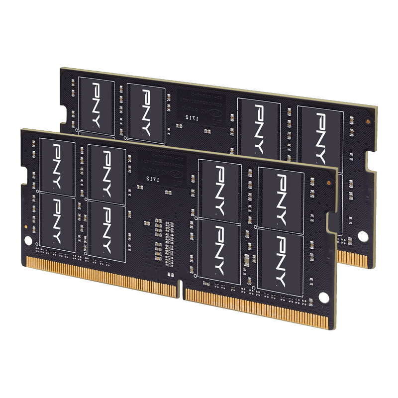 DDR4 3200MHz Performance Notebook Memory &mdash; 16GB (2x8GB) Kit