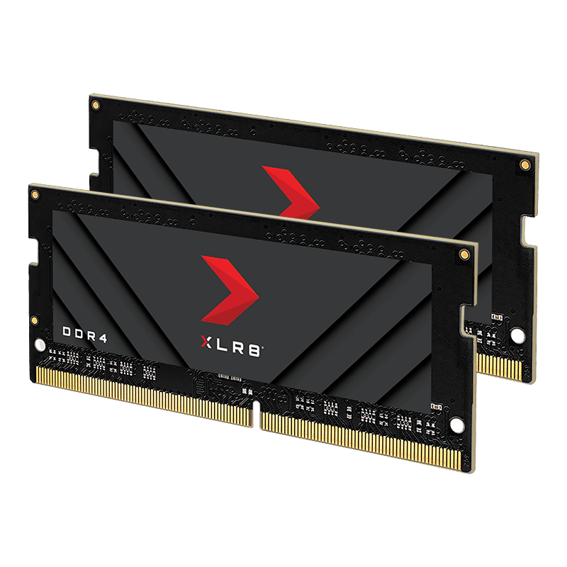 3200MHz Overclocked Notebook Memory &mdash; 32GB (2x16GB) Kit