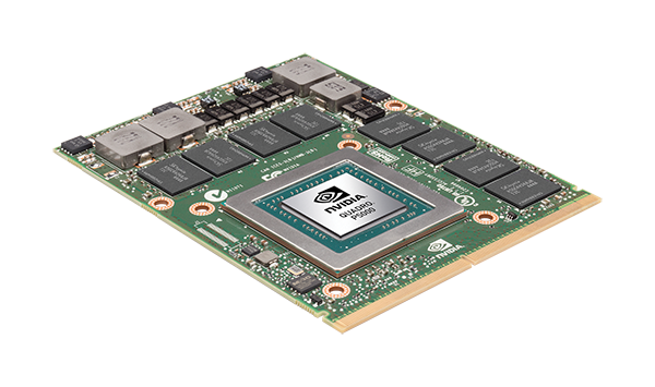 NVIDIA P500