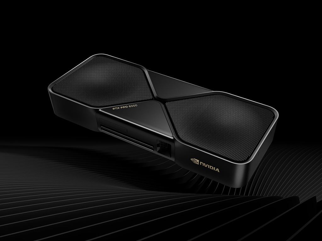 Servers and a computer