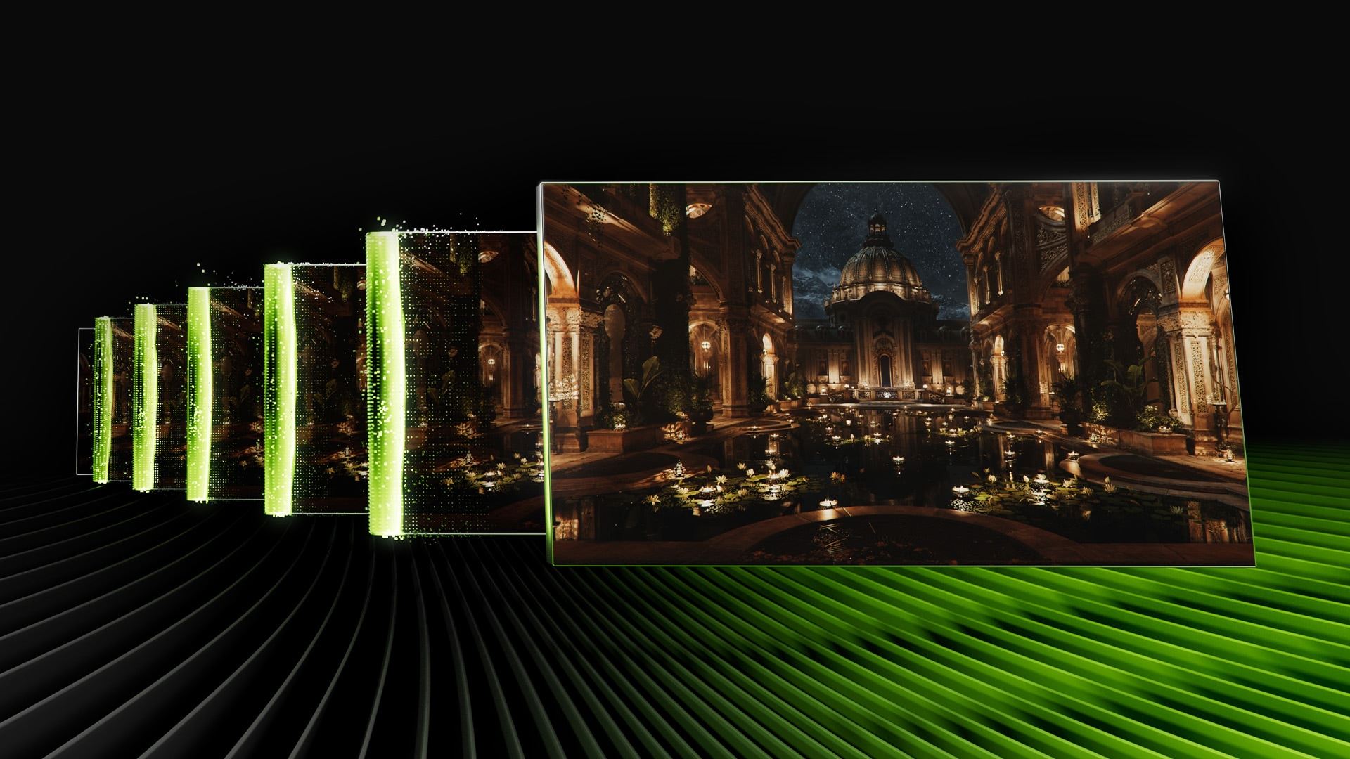 NVIDIA DLSS 4.5