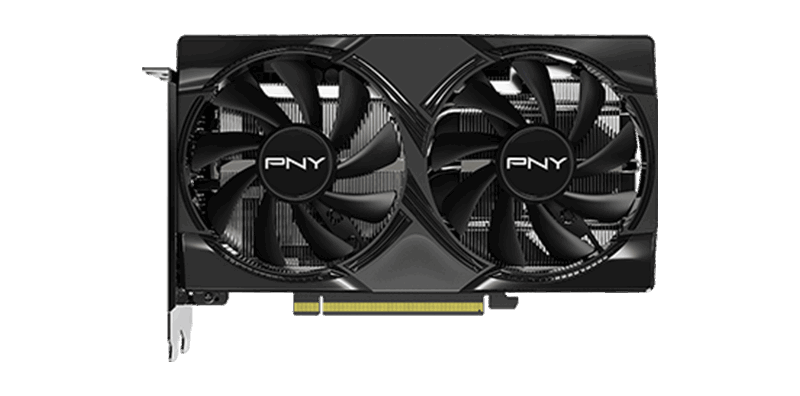 5060 Series GPU