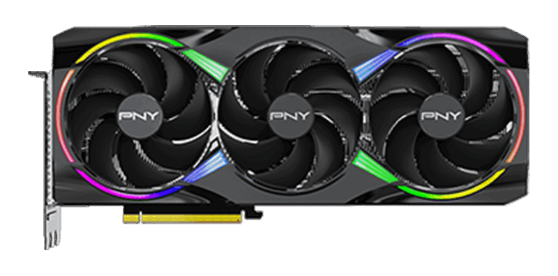 5070 Ti ARGB Series GPU