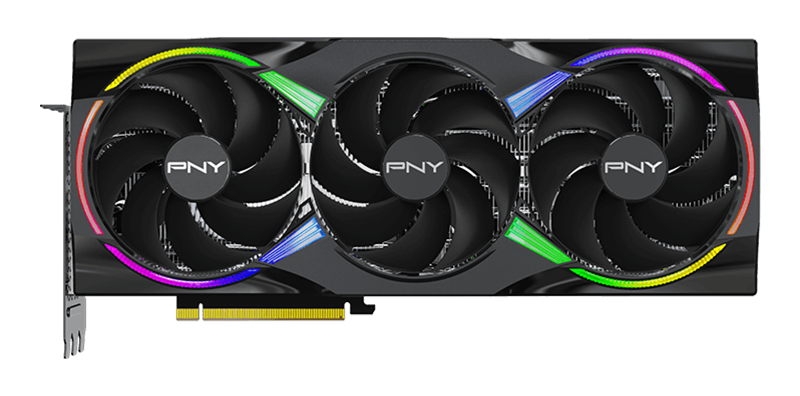 5090 ARGB Series GPU