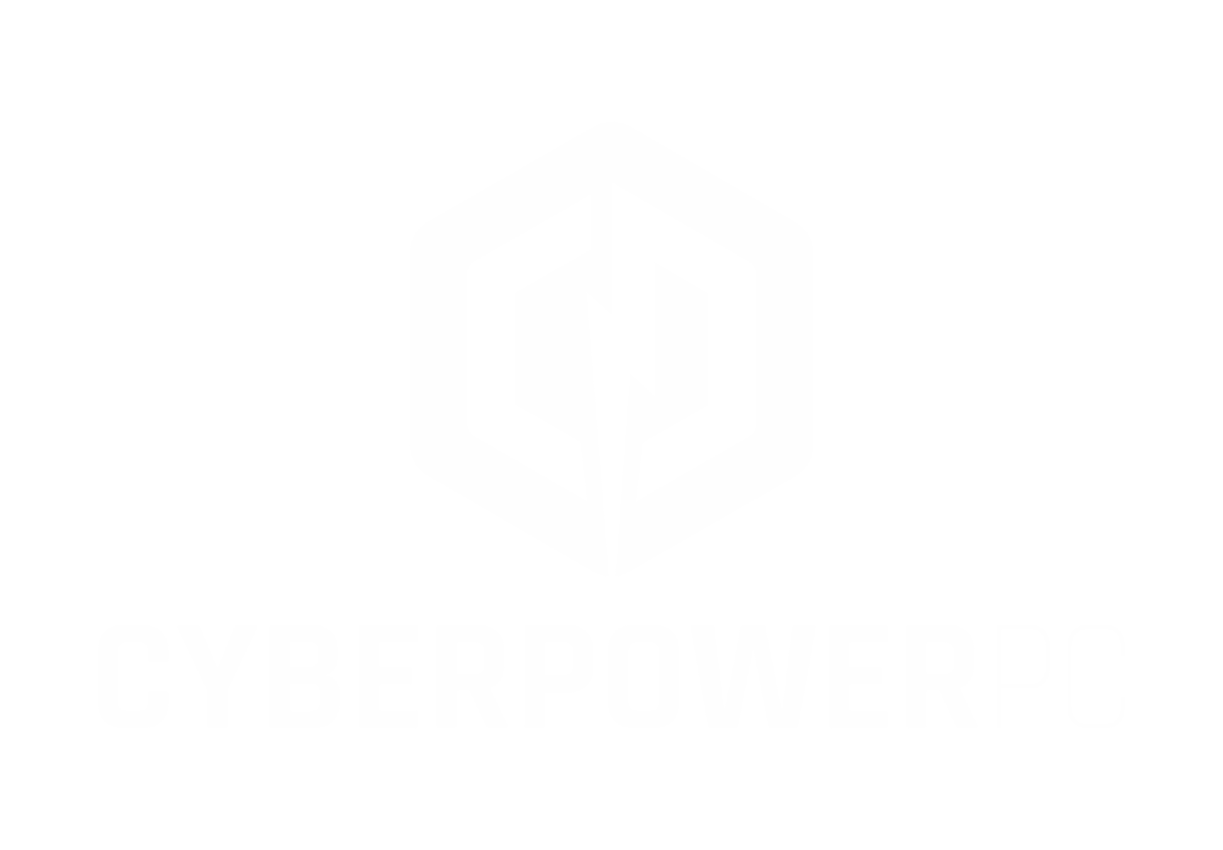 Cyberpower logo