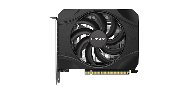 5050 Series GPU