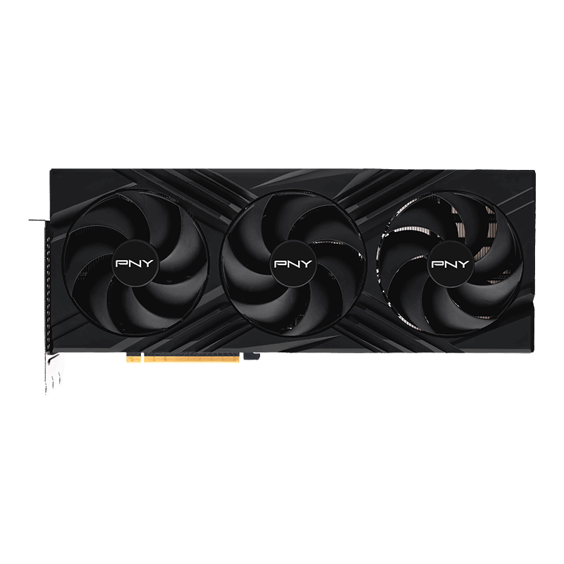 PNY GeForce RTX 4080 SUPER 16GB OC LED TF