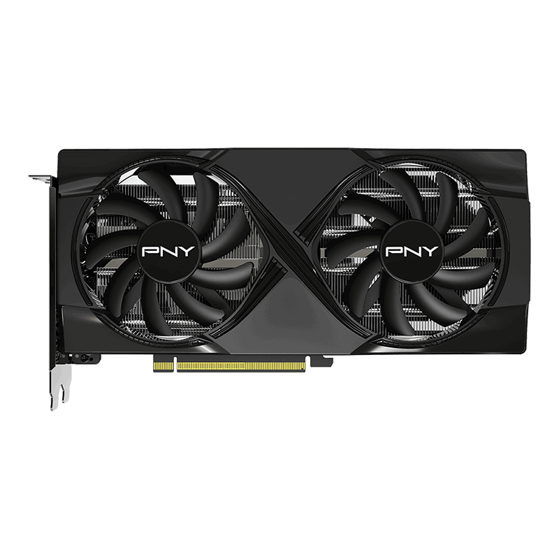 PNY GeForce RTX 5060 Ti 8GB Overclocked Dual Fan GPU