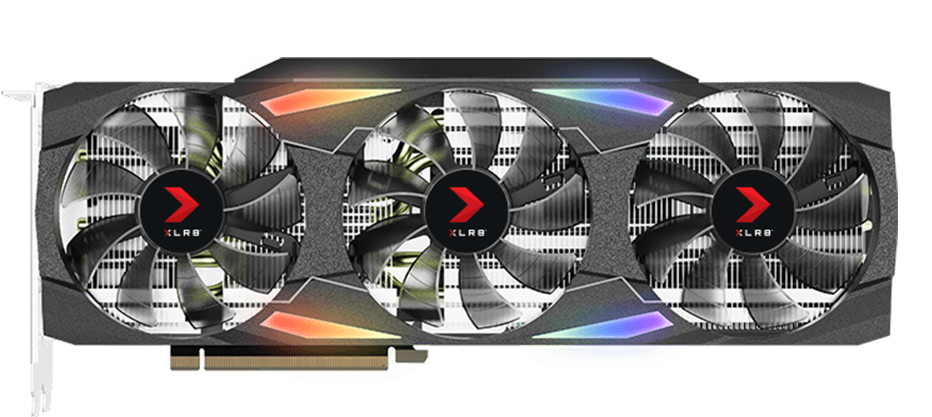 GeForce RTX Uprising GPU