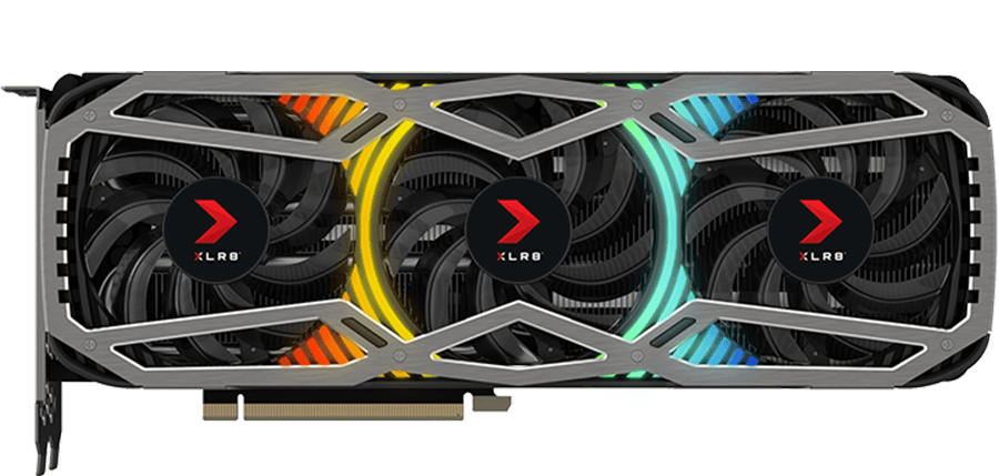 GeForce RTX Revel GPU