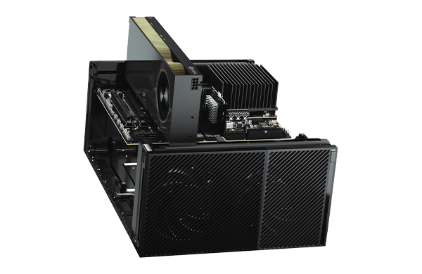 NVIDIA RTX PRO Blackwell Desktop GPUs