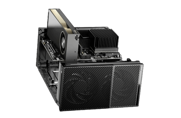 NVIDIA RTX PRO Blackwell Desktop GPUs