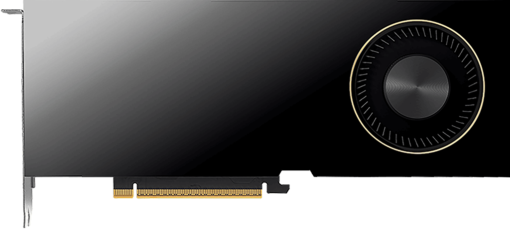 Carte Graphique NVIDIA RTX Pro 6000 Blackwell - 96Go GDDR7, Puissance Extrême Pour Pros !