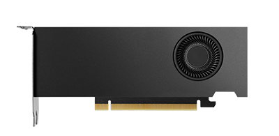 NVIDIA RTX 4000 SFF Ada Generation