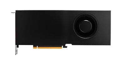NVIDIA RTX A4500 GPU