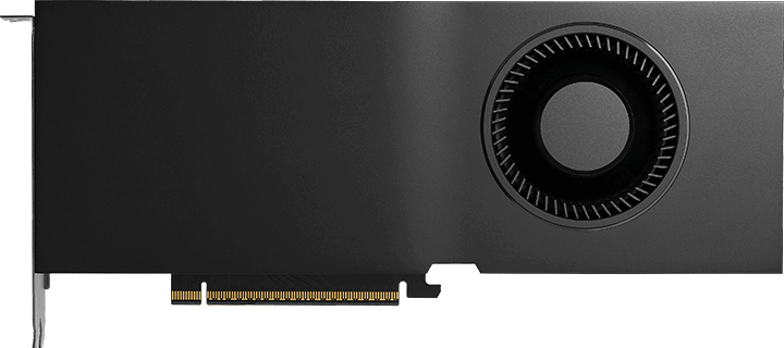 NVIDIA RTX PRO 5000 Blackwell GPU