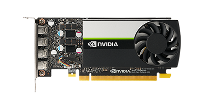NVIDIA T1000 GPU