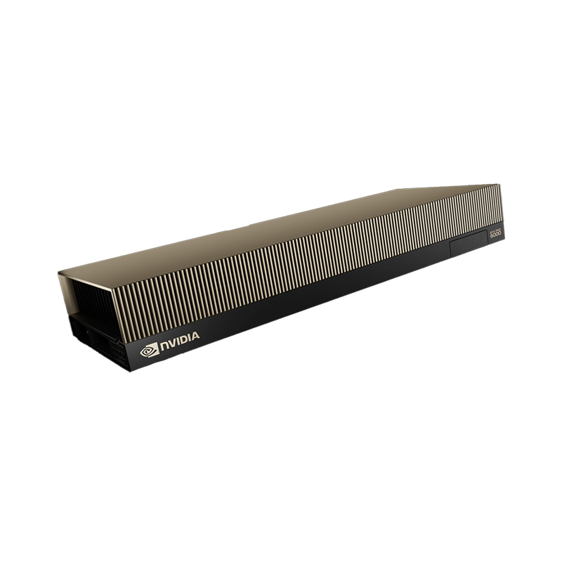 NVIDIA RTX PRO 6000 Server Edition Graphics Card