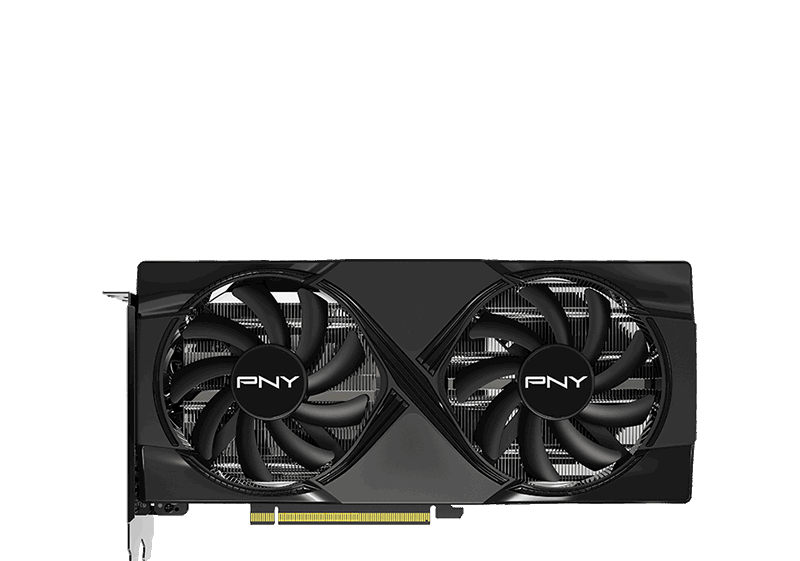 PNY GeForce RTX&trade; 5060 ti 16GB GPU