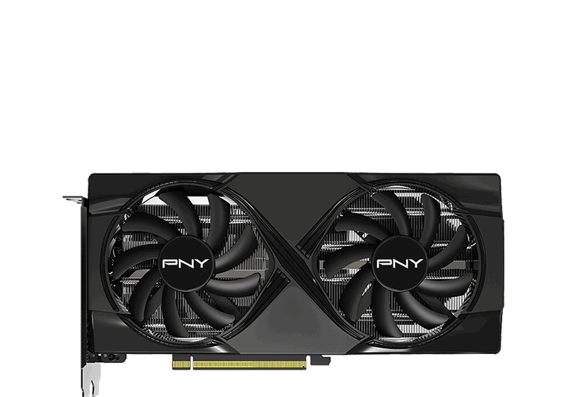 PNY GeForce RTX&trade; 5060 ti 8GB GPU