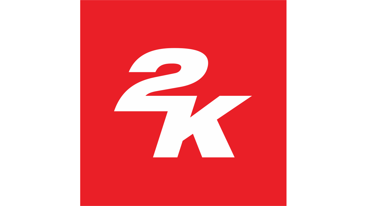 2K logo
