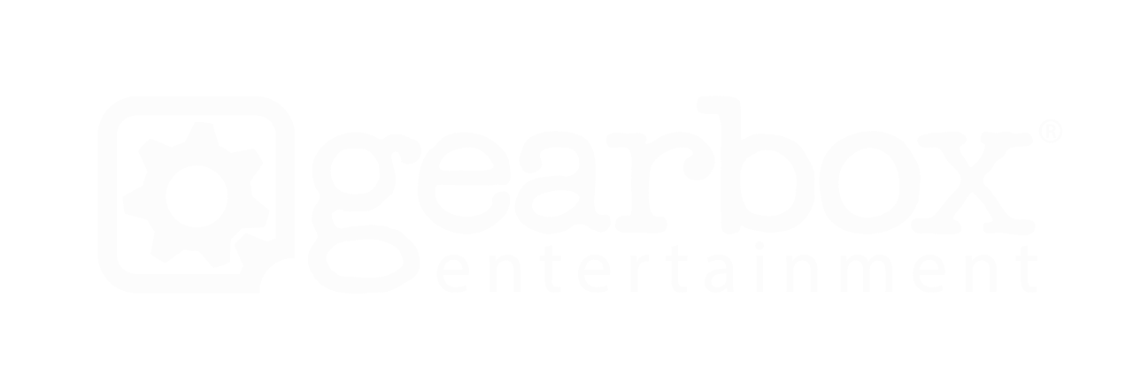 Gearbox logo