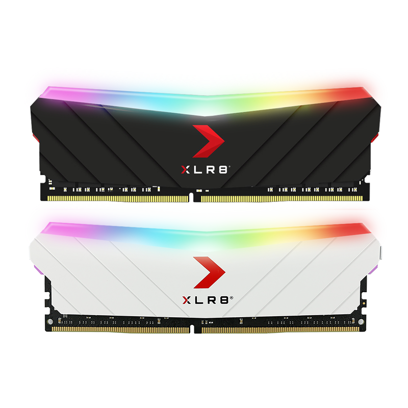 XLR8 Gaming EPIC-X RGB&trade; 3600MHz Desktop Memory