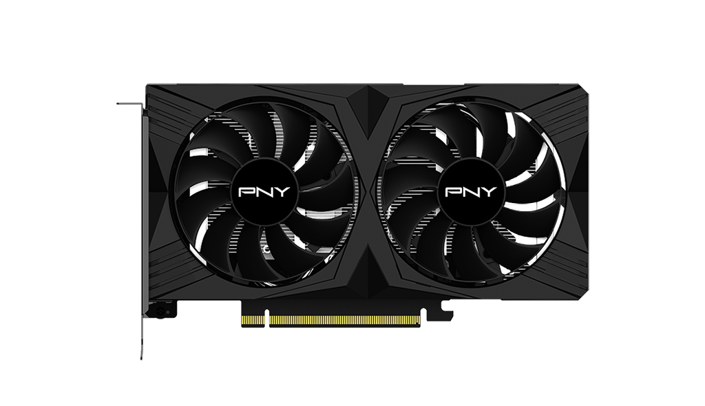 PNY GeForce RTX 4060 8GB VERTO