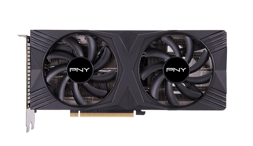 PNY GeForce RTX 4060 Ti 16GB VERTO