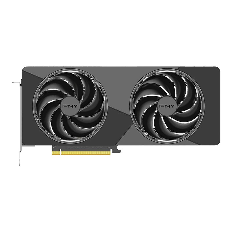PNY GeForce RTX 5070 SLIM Models