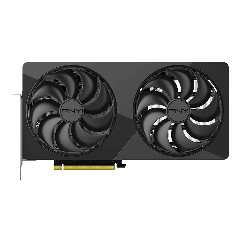 PNY GeForce RTX 5070 Ti SLIM Models