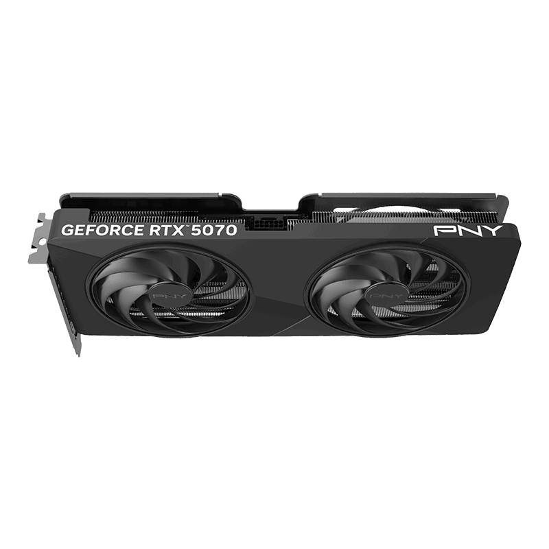PNY GeForce RTX 5070 SLIM Models