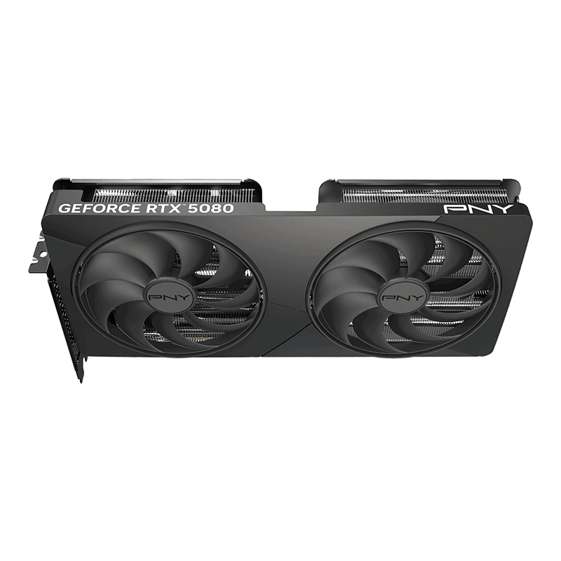 PNY GeForce RTX 5080 SLIM Models