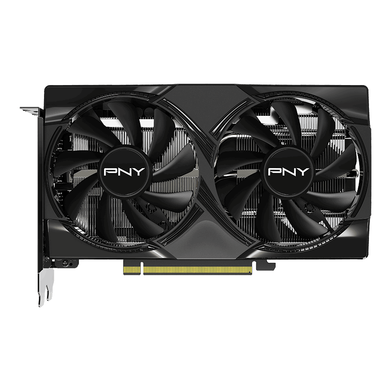 PNY GeForce RTX&trade; 5060 Models