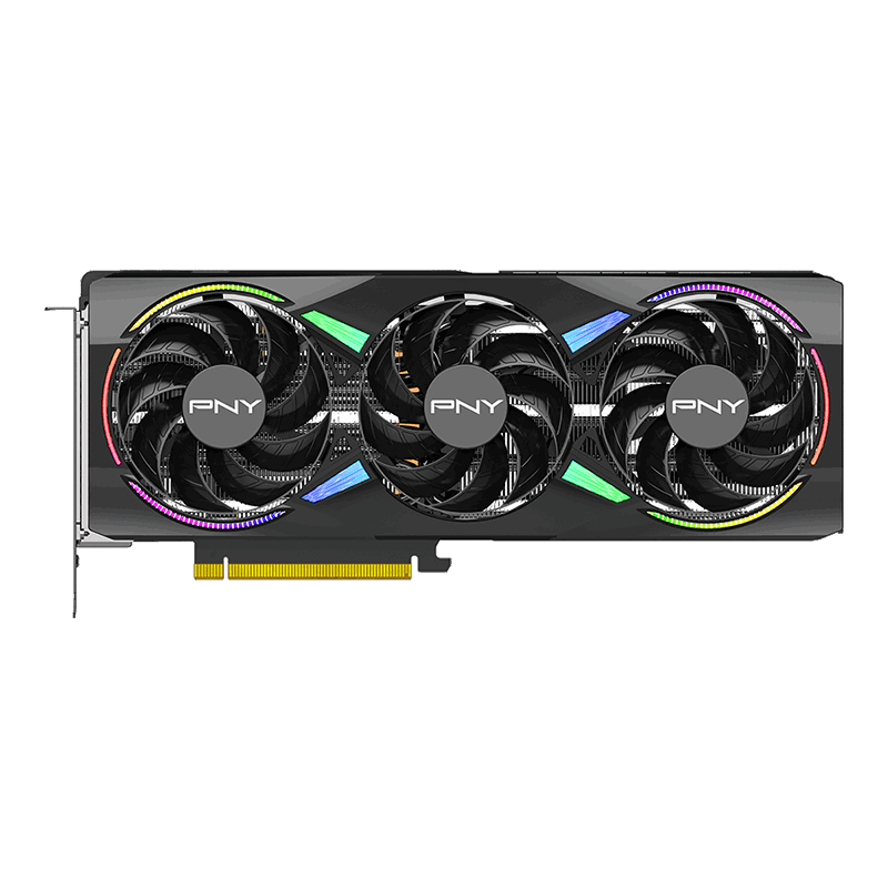 PNY GeForce RTX&trade; 5070Ti Models