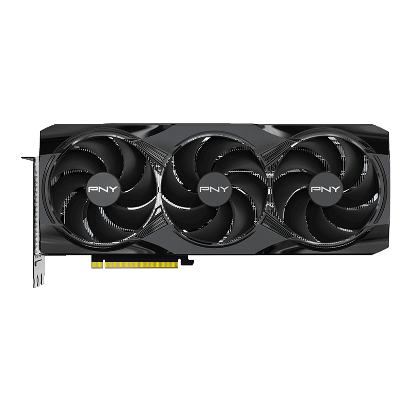 PNY GeForce RTX&trade; 5070Ti Models
