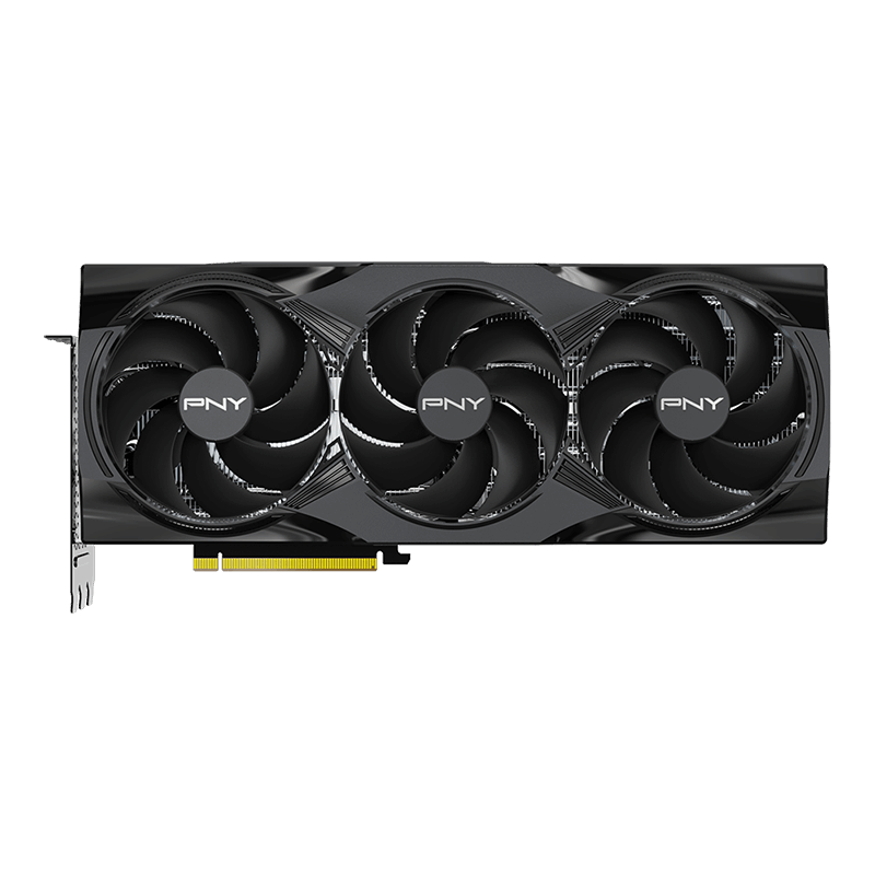 PNY GeForce RTX&trade; 5090 Models