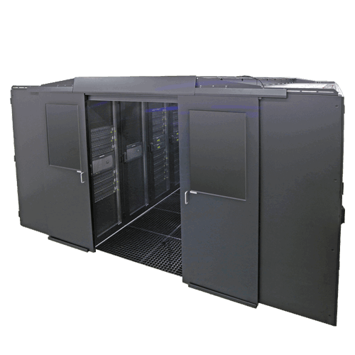 DCC Containment Standard