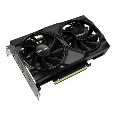 PNY RTX 5060 Dual Fan Right Angle
