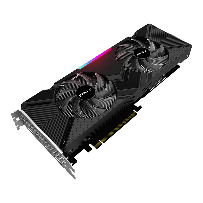 PNY GeForce® RTX 2070 SUPER™ 8GB Dual Fan