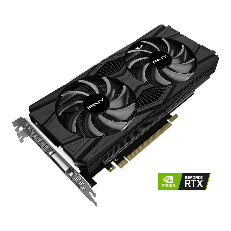 PNY GeForce RTX™ 2070 8GB