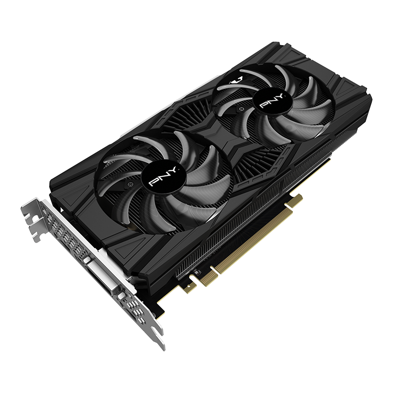 PNY GeForce RTX™ 2070 8GB