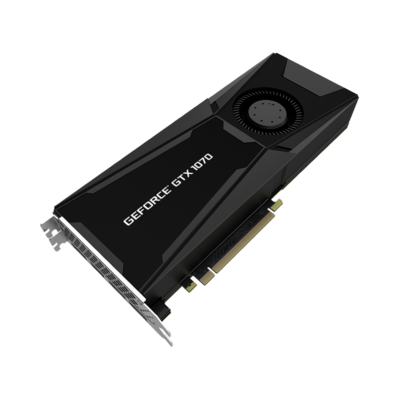 GeForce GTX 1070 8GB