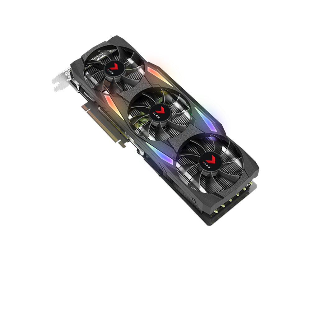PNY GeForce RTX 3070 Ti 8GB XLR8 | Gaming UPRISING™ | pny.com