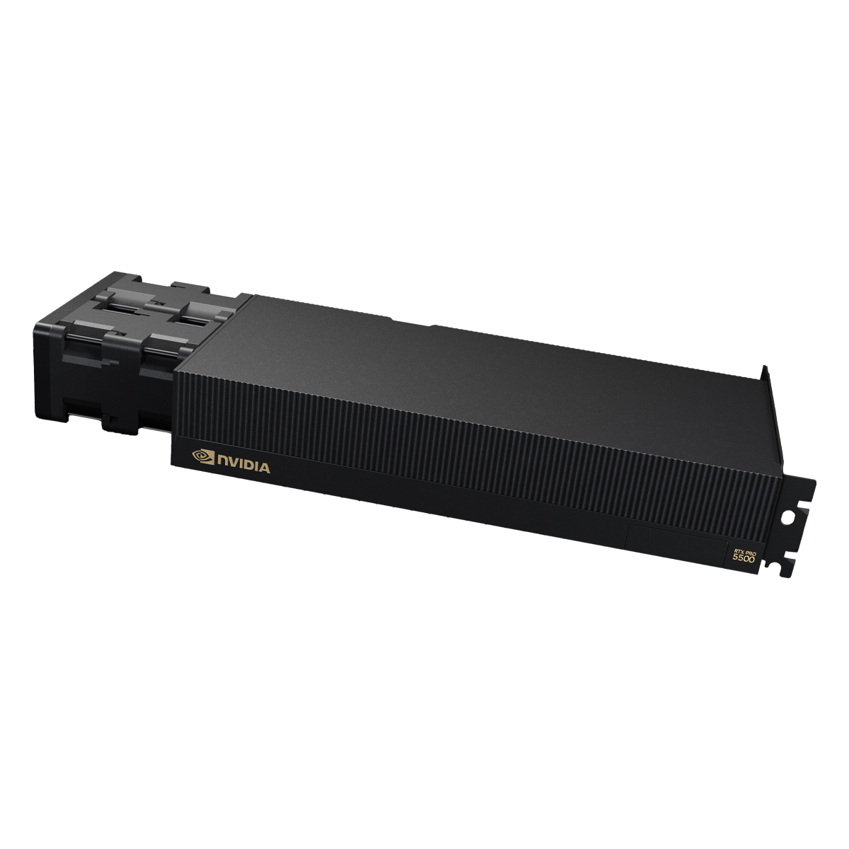 NVIDIA RTX PRO™ 5500 Blackwell Workstation Edition